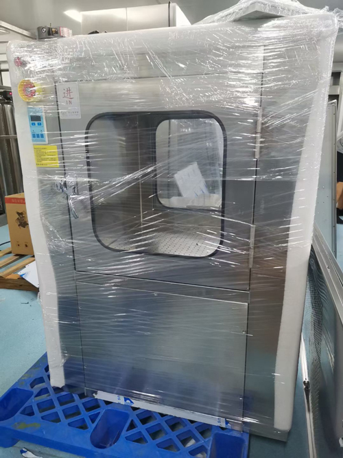 食品廠凈化車間裝修多少錢？