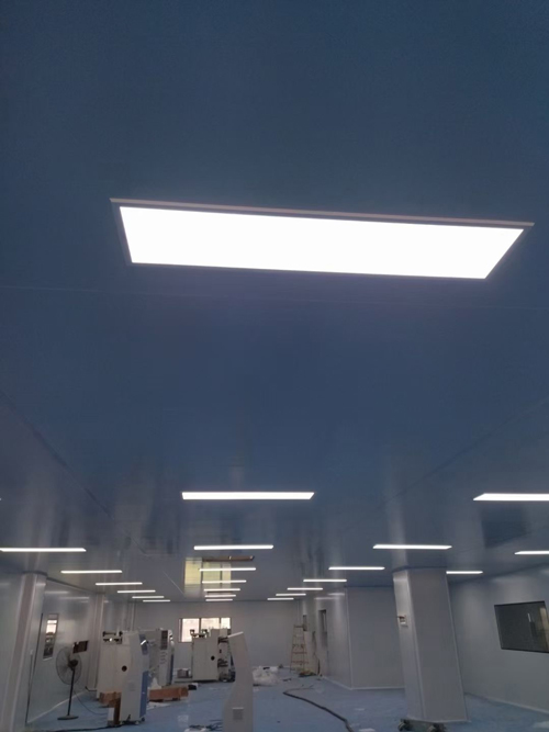 怎么挑選潔凈工程施工公司？